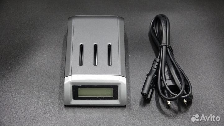 Зарядное устройство для Ni-MH \ Ni-CD AA и AAA