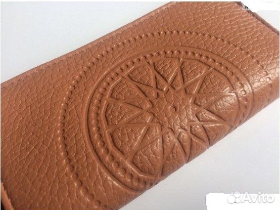 Ключница Fabula KL 40.sn кожа Россия