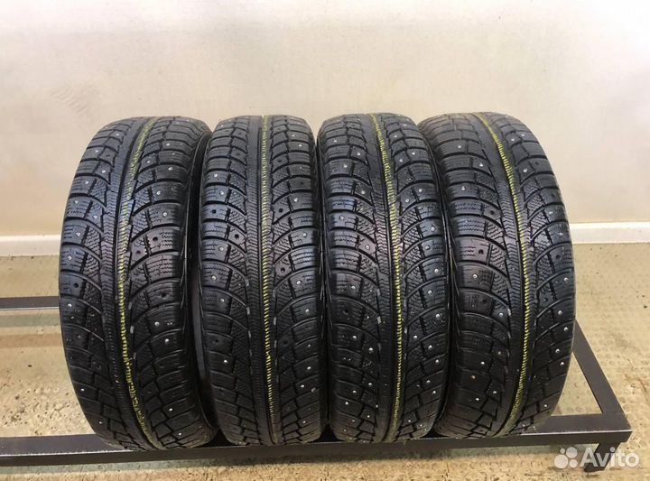 Gislaved Nord Frost 5 175/65 R14 108P
