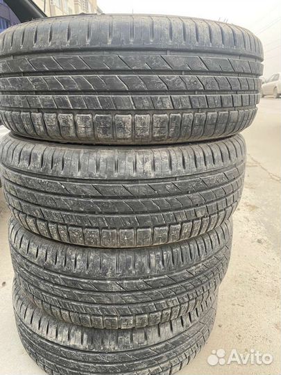Nokian Tyres Nordman SX3 195/60 R15 29M