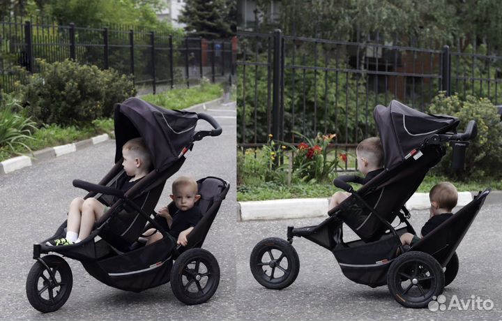 Коляска 