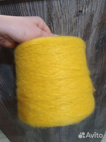 Пряжа (сток)