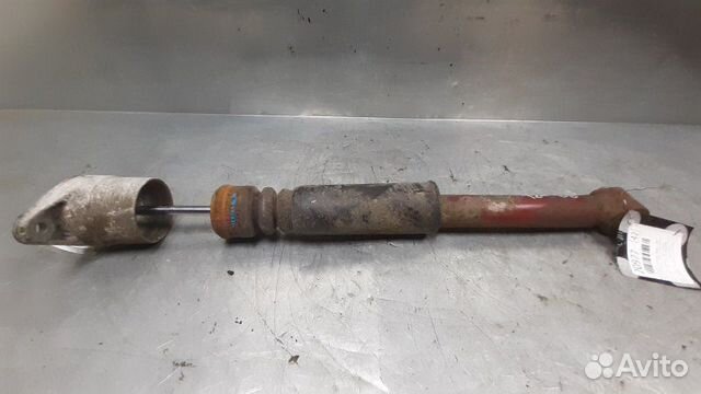 Амортизатор задний Audi A4 B6 2000-2004 седан 1