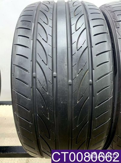 Yokohama Advan Fleva V701 275/35 R20 96T