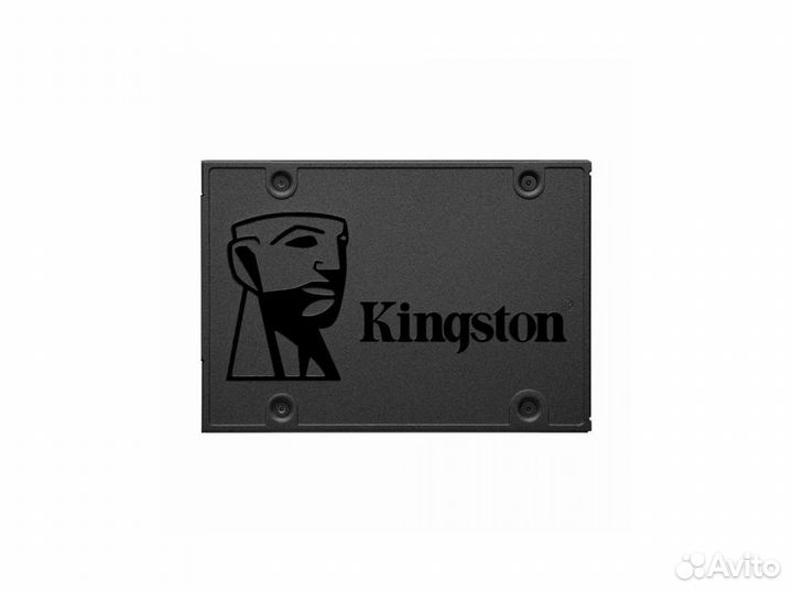 SSD Kingston SATA III 240GB