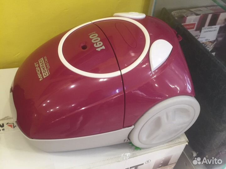 Пылесос Magnit