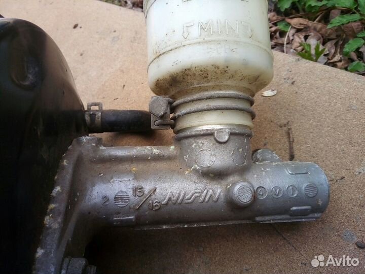 Гтц и вут цивик 6