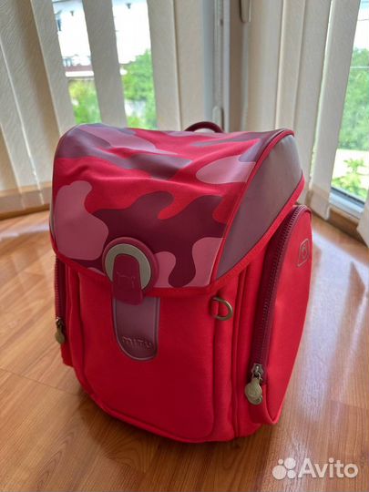 Школьный рюкзак