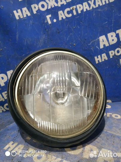 Левая фара УАЗ 452 фургон 421 2010