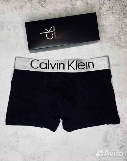 Трусы для мужчин Calvin Klein