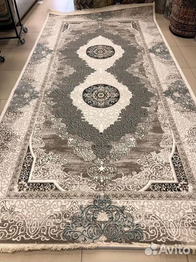 Ковры 2х4. В наличии