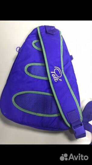 Рюкзак детский для тренировок новый