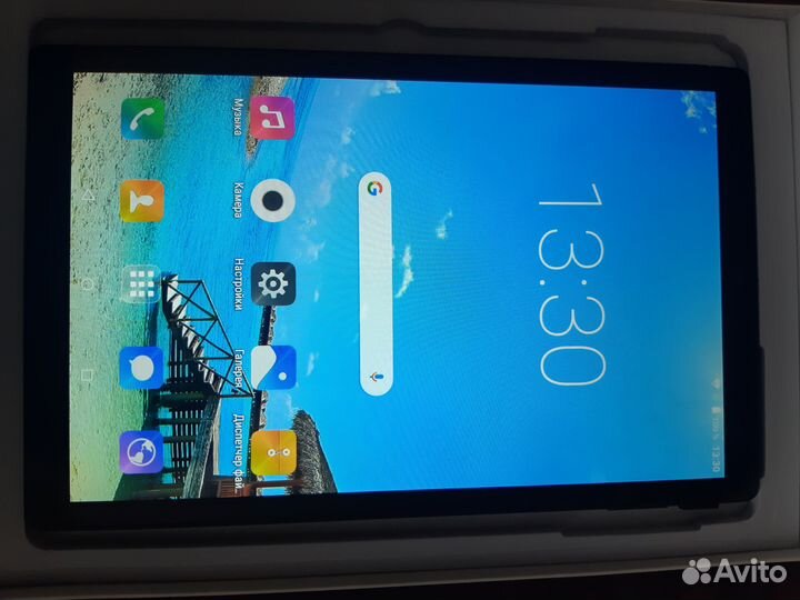 Планшет Doerar