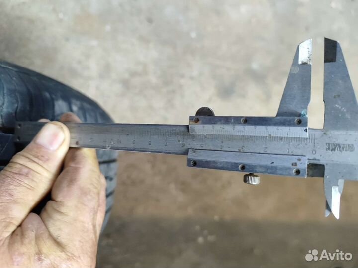 Yokohama Geolandar G033V 6.5/70 R16 38H