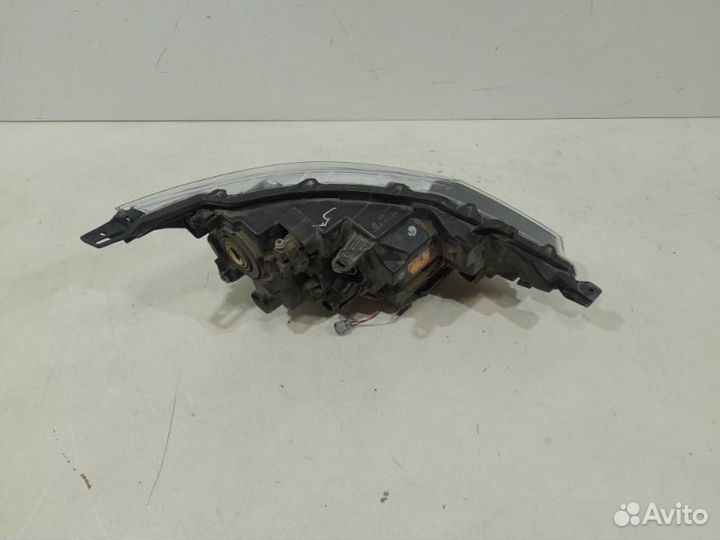 Фара левая Nissan Qashqai J11 2013