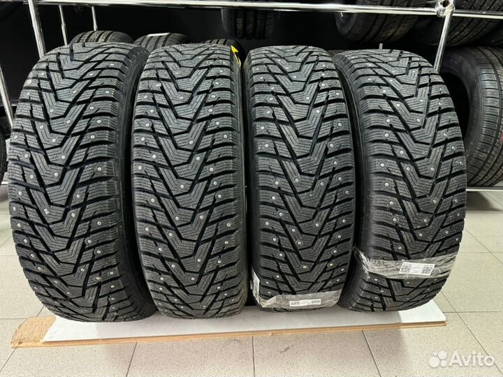 Hankook Winter I'Pike RS2 W429 185/70 R14 131