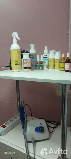 Модель на педикюр педикюр с покрытием гель-лак