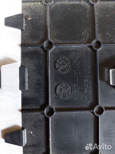 Щиток приборов Нива Шевроле, Нива 21214