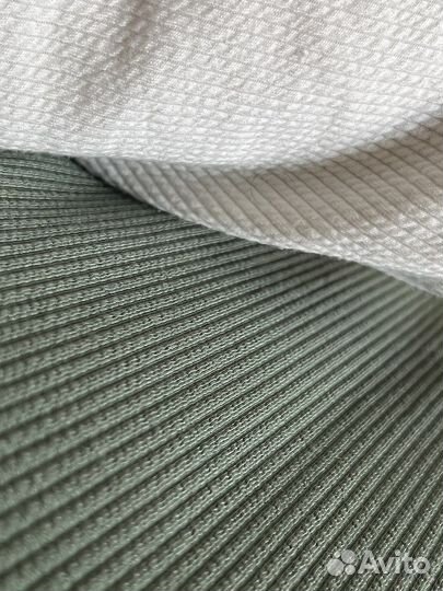 Длинное платье в пол