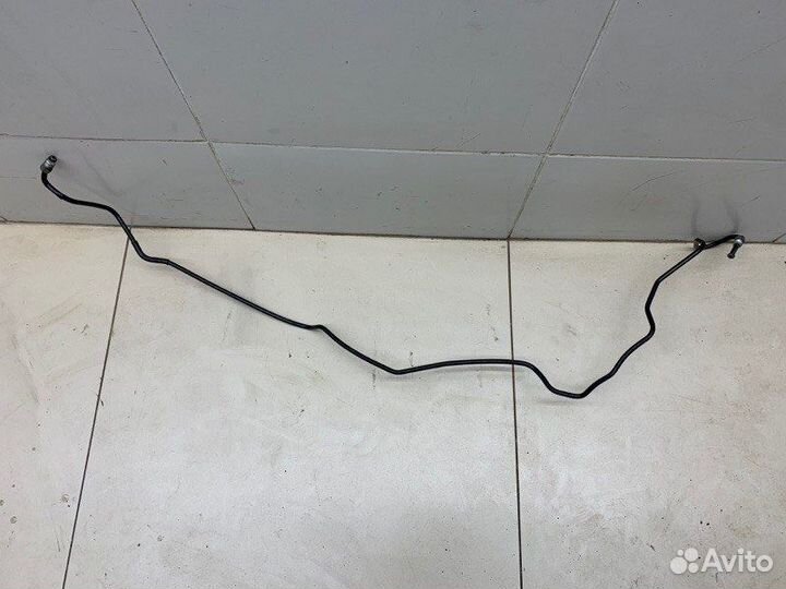 Тормозная трубка ABS Nissan Qashqai J10 2.0 бенз