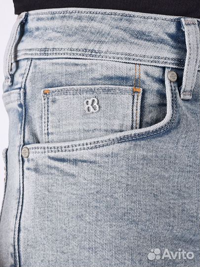Джинсы мужские новые 32-36 колинс