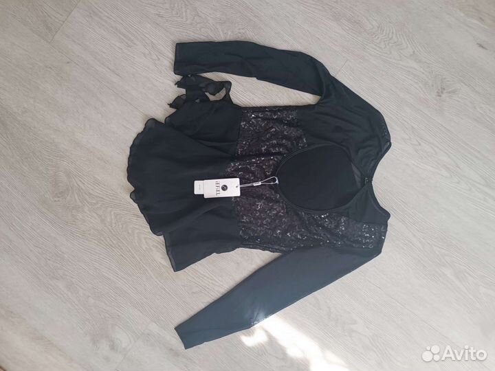 Платье для фигурного катания 146 152