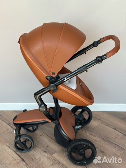 Коляска mima xari 2 в 1