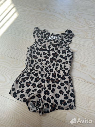 Детские вещи на 1,5 года