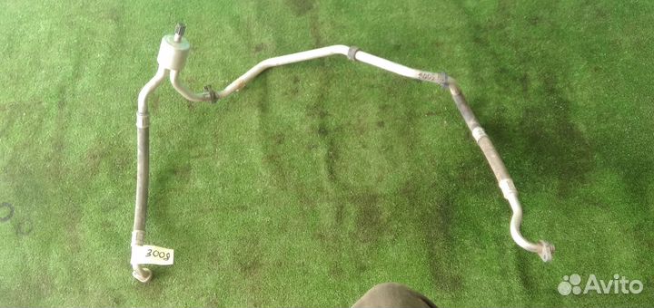 Трубки кондиционера Peugeot 3008 1.6 2010-2016