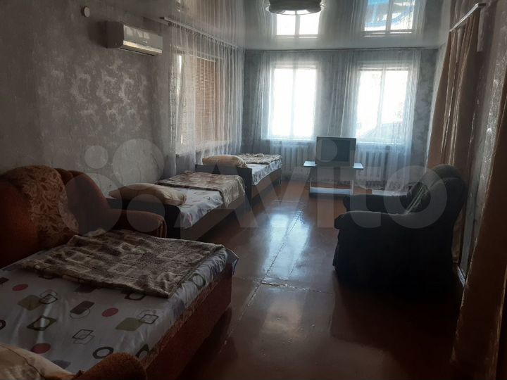 Дом 80 м² на участке 10 сот.