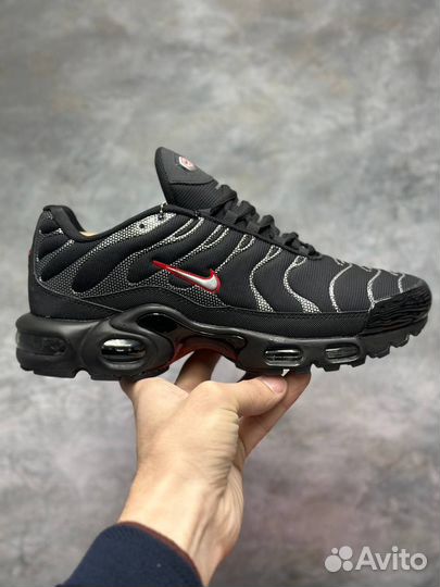 Кроссовки мужские Nike Air max Tn plus