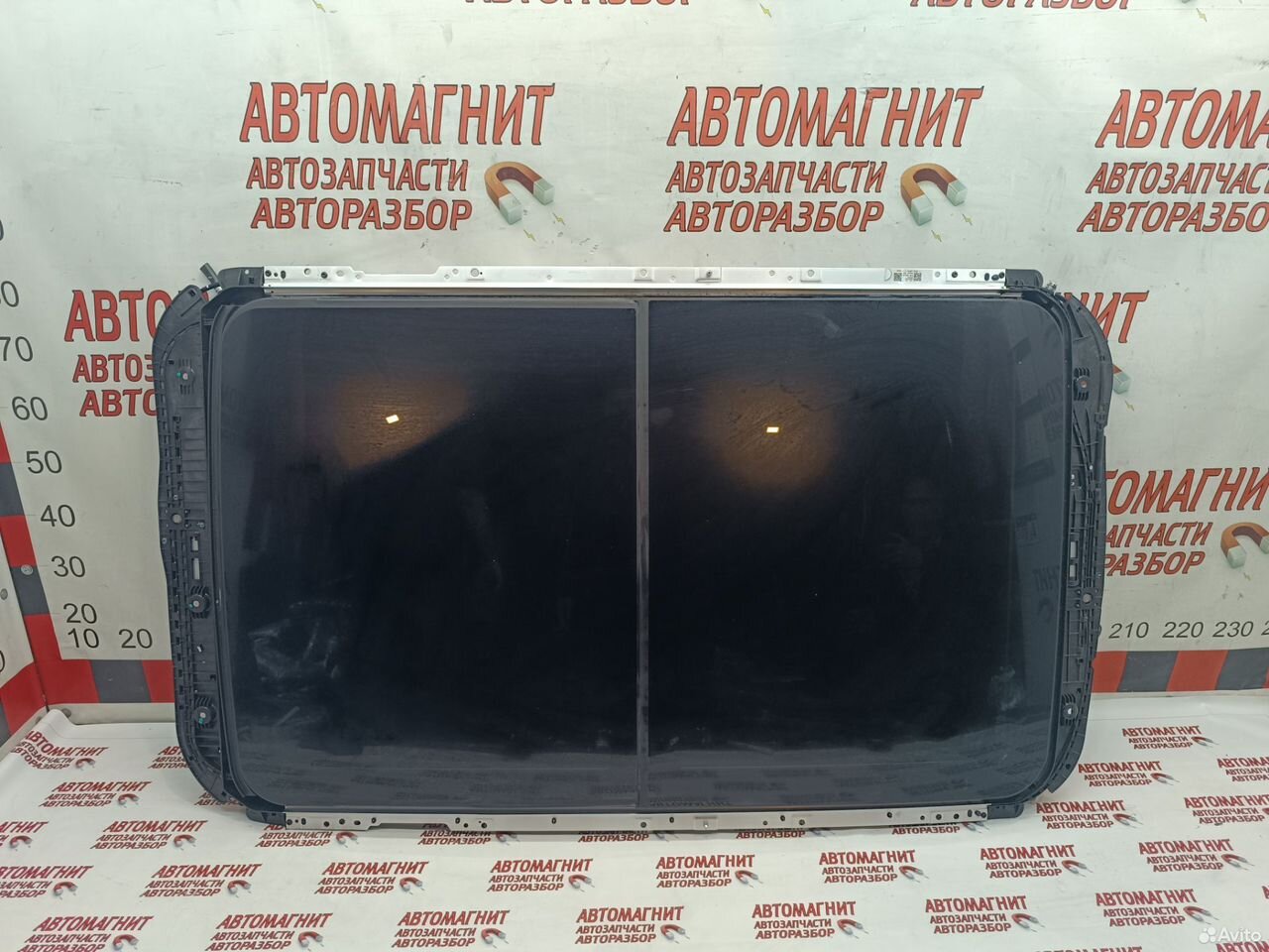 Панорама стекло крыши Chery Tiggo 7 pro 8 pro