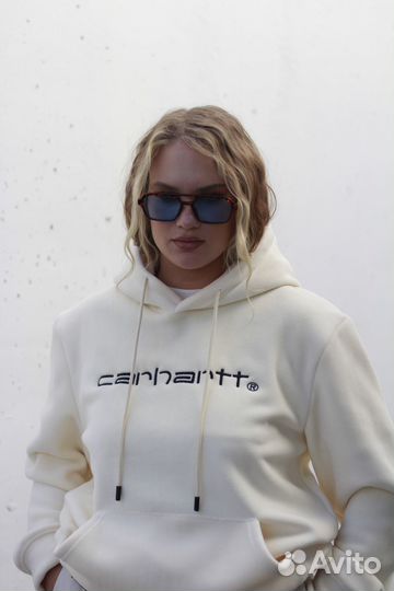 Худи Carhartt