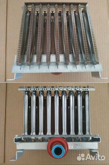 Запчасти для котла Arderia B10