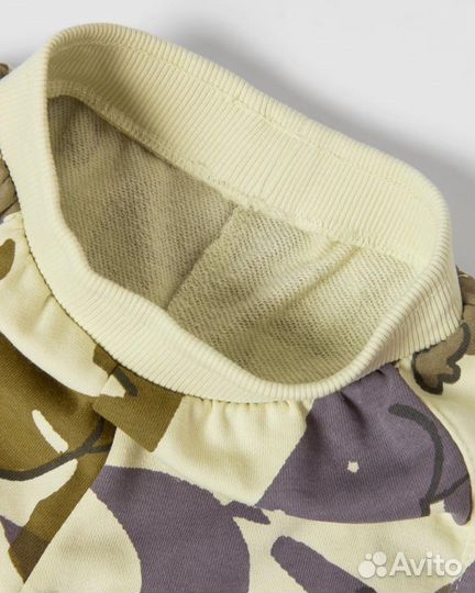 Костюм Zara оригинал детский