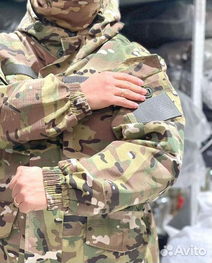 Костюм горка 8 мультикам весна