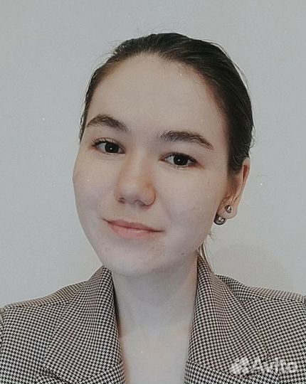 Репетитор по математике