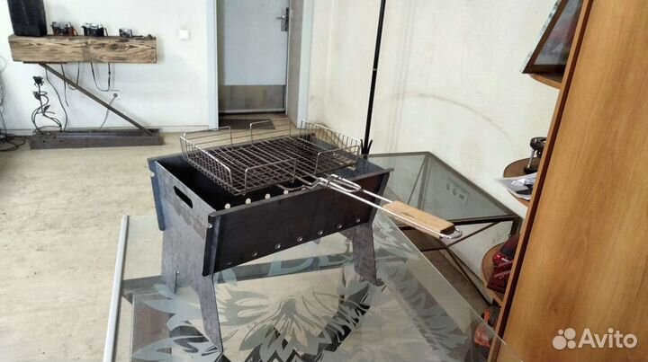 Изготовление металлоконструкций,мебели