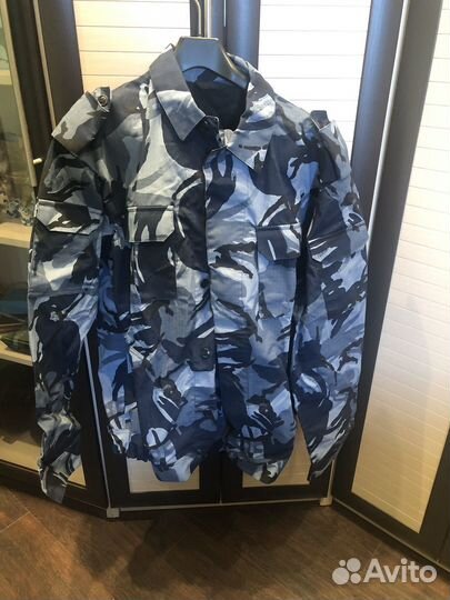 Форма фсин. Новая