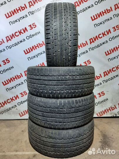 Kumho I'Zen KW27 225/40 R19