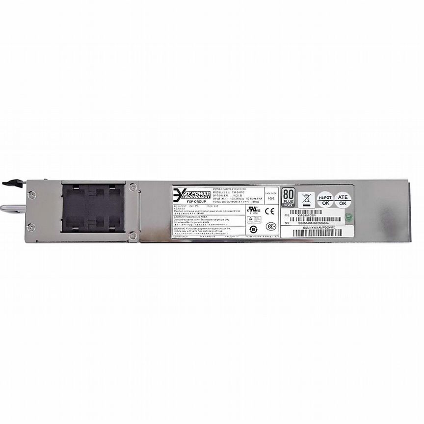 [FTH450WPS] Резервный Блок Питания Intel 450w Fth450wps
