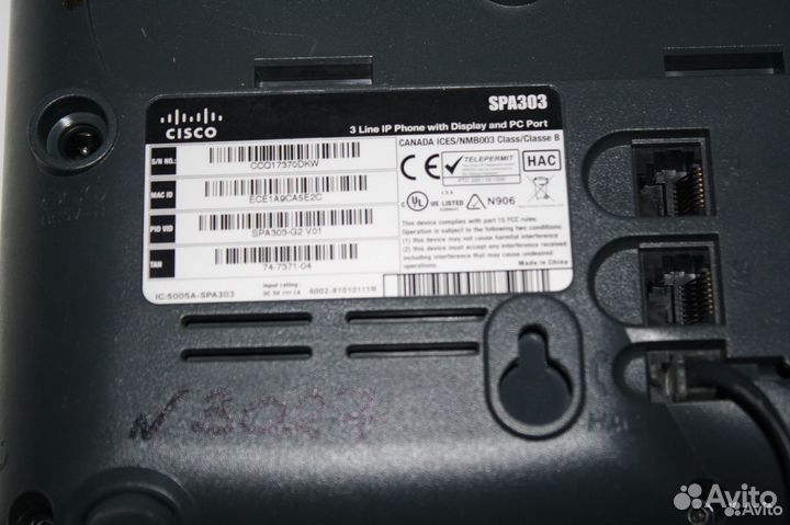 Cisco 303 (100 штук)