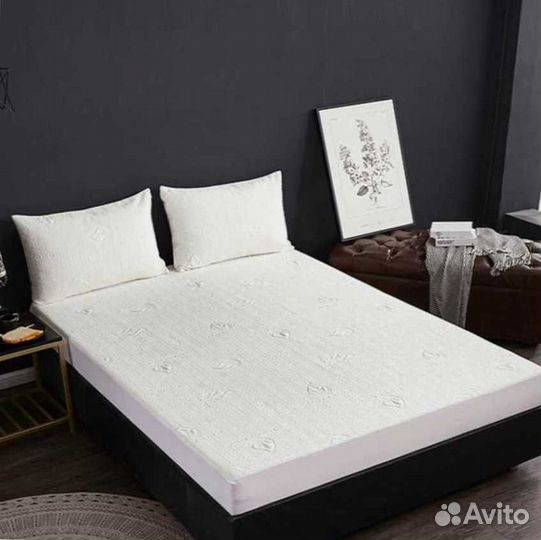 Матрас ортопедический 140х200, 160х200