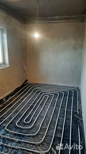 Ремонт квартир