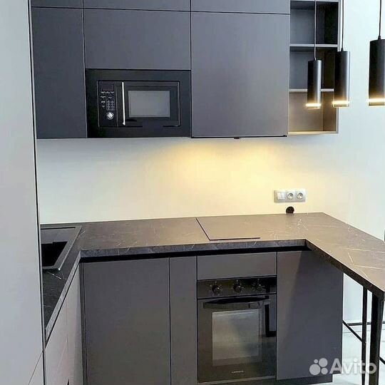 Кухня на заказ