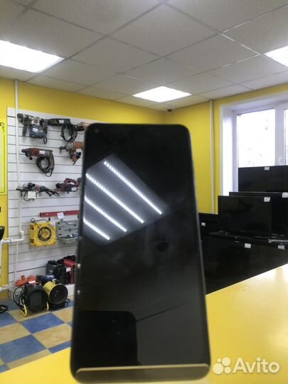 Xiaomi redmi note 9 6/128gb (c20)