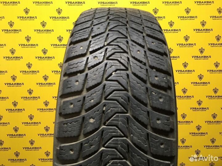 Michelin X-Ice North XIN3 185/65 R15 92T