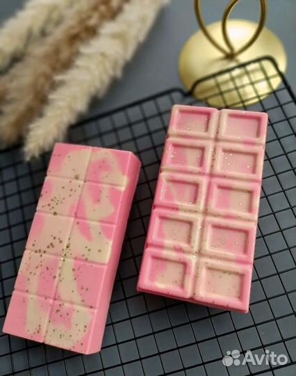 Шоколад волосы ангела