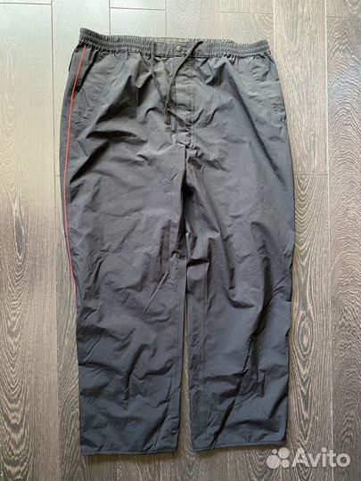 Костюм Shimano Gore-Tex RA-118HG 3XL