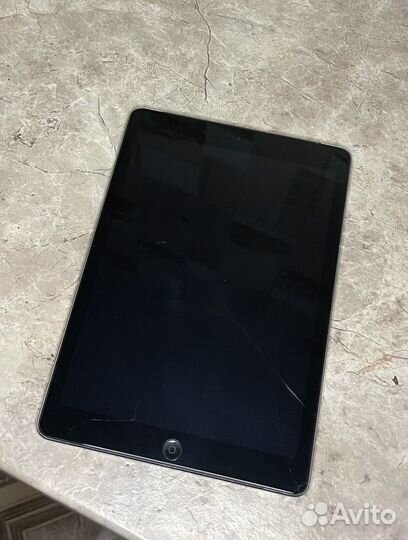 iPad air 1 64gb